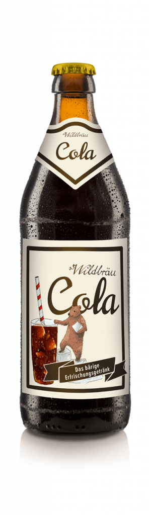 wildbraeu-Limo-Cola
